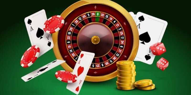 Các tựa game nổi bật tại casino online 88CLB cho hội viên