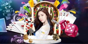 Casino Online 88CLB - Trải Nghiệm Đỉnh Cao Cơ Hội Thắng Lớn