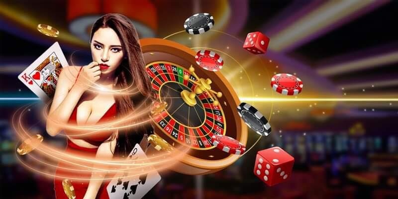 Những lợi thế hàng đầu của sảnh casino online 88CLB