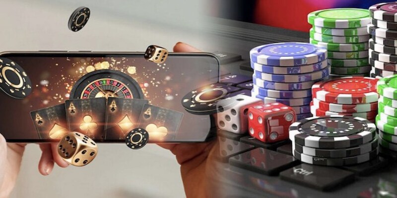 Tổng quan về sảnh casino online 88CLB cho anh em