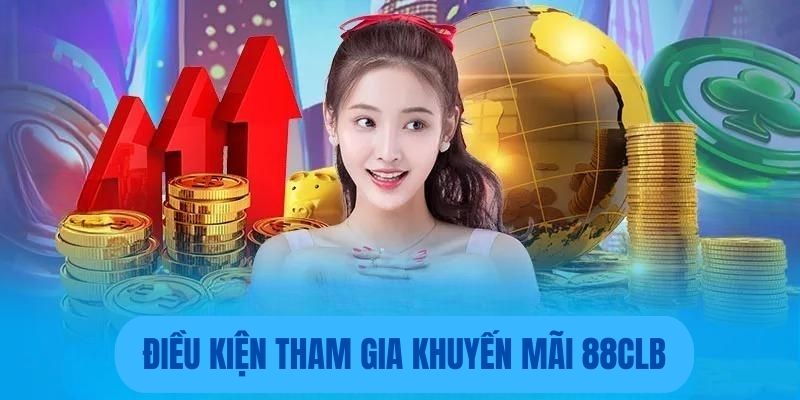 Những điều khoản cần thực hiện để tham gia khuyến 