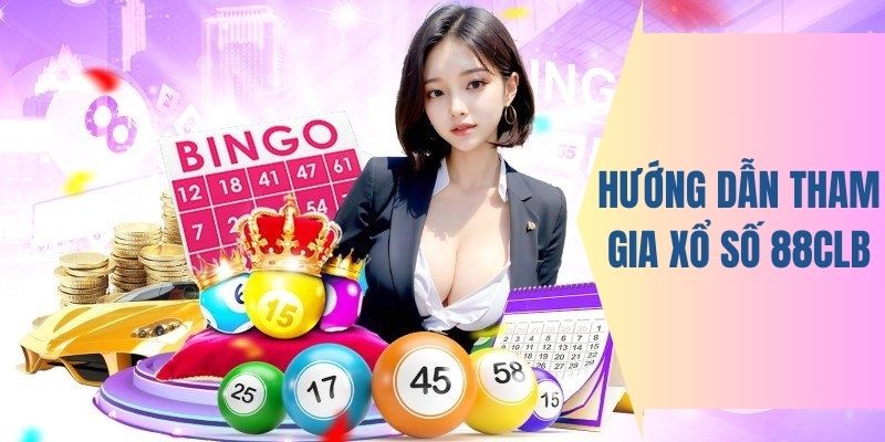 Hướng dẫn hội viên tham gia cá cược tại 88CLB