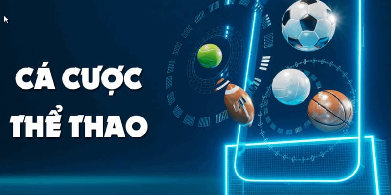 Mẹo cá cược thể thao tại nhà cái 